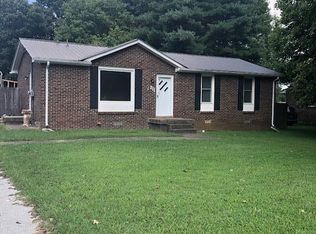211 Bullock St, Columbia, TN 38401