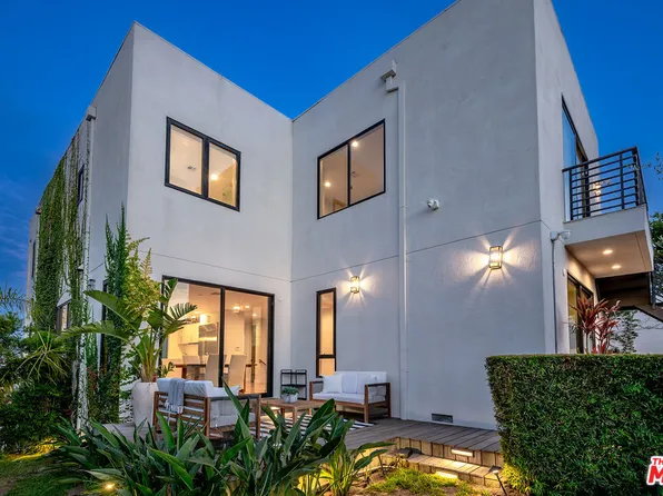 8184 Mannix Dr, Los Angeles, CA 90046