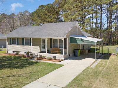 300 Commons Court, New Bern, NC, 28560