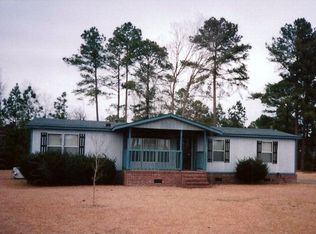 106 Tindale Pl, Goldsboro, NC 27534