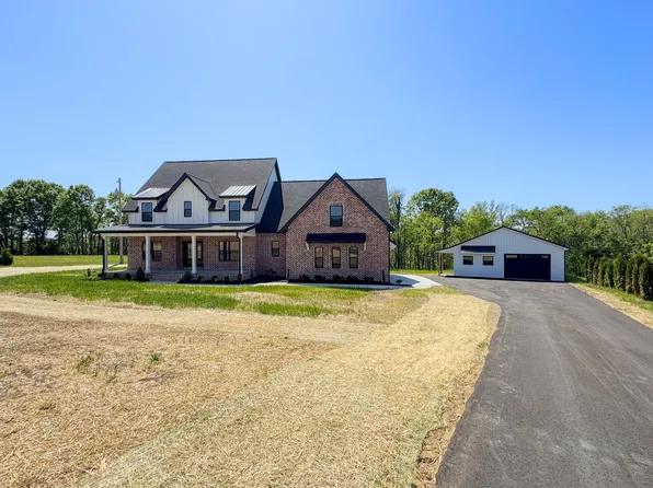 55 Crenshaw Rd Lot 15, Hartsville, TN 37074