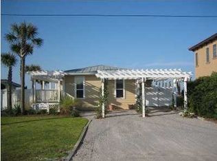 630 Blue Mountain Rd, Santa Rosa Beach, FL 32459