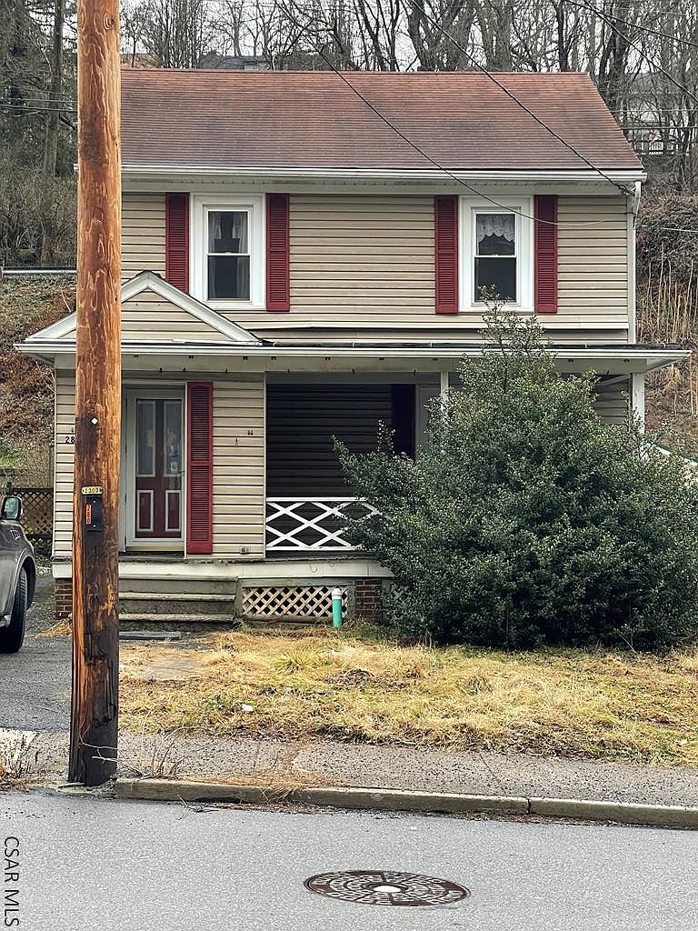 280 Southmont Blvd, Johnstown, PA 15905 Zillow