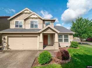 302 Casting St SE, Albany, OR 97322
