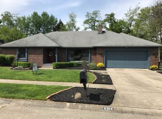 6314 Dahlia Dr, Indianapolis, IN