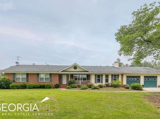 983 State Highway 27 E, Americus, GA 31709