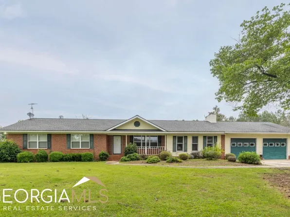 983 State Highway 27 E, Americus, GA 31709