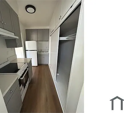 Studio, 500 sqft, $1,650 — Photo 1