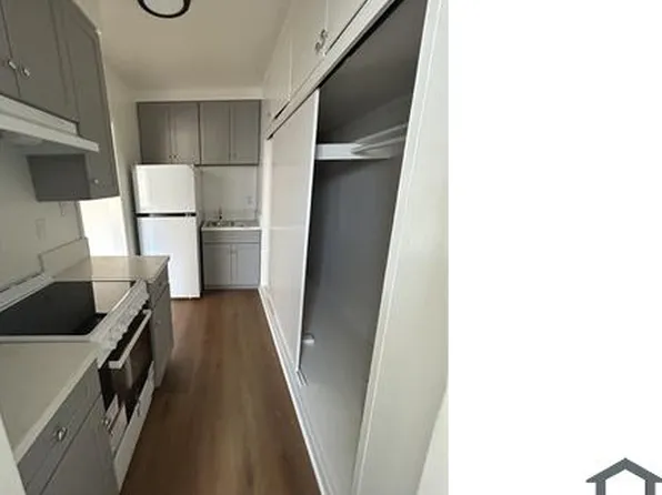 1644 S Gramercy Pl APT 15, Los Angeles, CA 90019