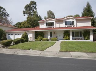 2462 Paddock Dr, San Ramon, CA 94583