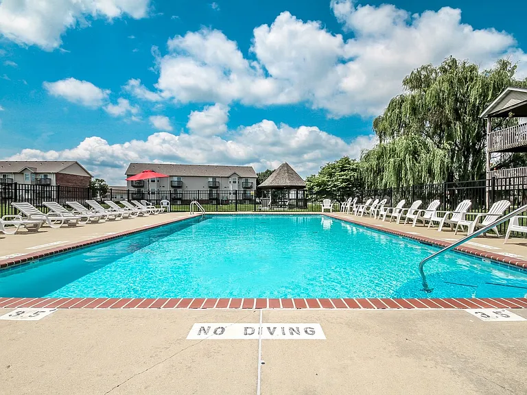 Brookside Manor- O'Fallon, IL — Photo 100