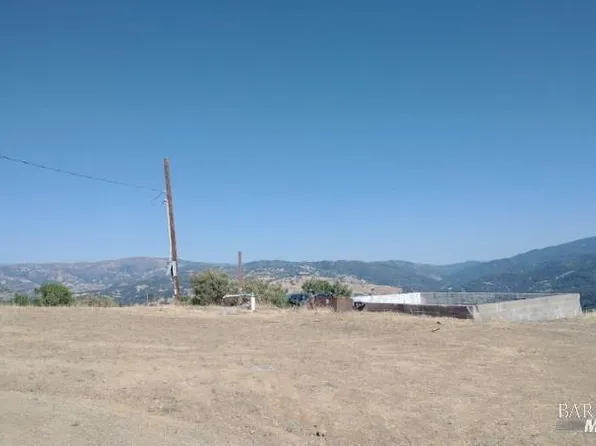 7290 Black Bart Trail, Redwood Valley, CA 95470