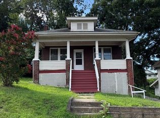 1619 Clinton Ave SE, Roanoke, VA 24013