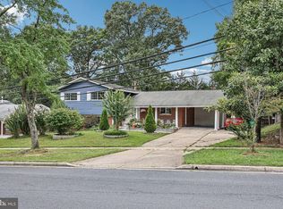 6602 Cipriano Rd, Lanham, MD 20706