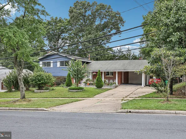 6602 Cipriano Rd, Lanham, MD 20706