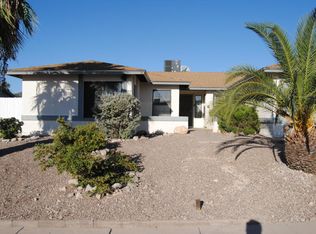 2116 W Ocelot Dr, Tucson, AZ 85713