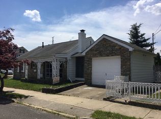 161 Lillian Ave, Hamilton, NJ