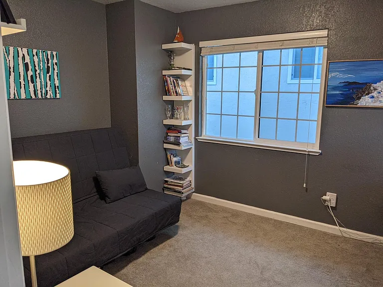 Office/Bedroom