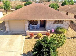 1912 Polk St, Mission, TX 78572