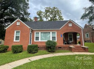 305 N Long St, Salisbury, NC 28144