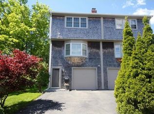 31 Barnard St #A, Marblehead, MA 01945