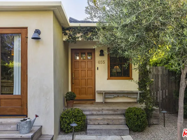 655 Angelus Pl, Venice, CA 90291
