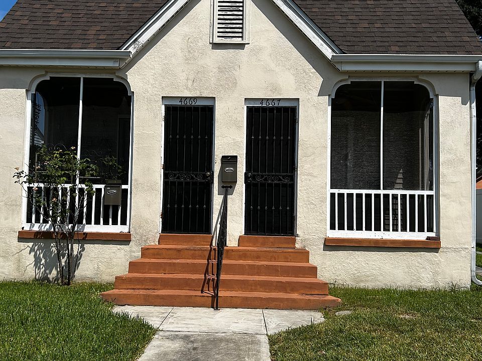 1st image of 4667 Western St