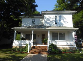 207 S Kimmel St, Berrien Springs, MI 49103