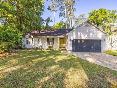1777 Folkstone Rd, Tallahassee, FL, 32312