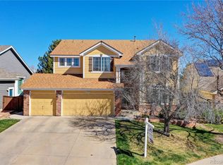 10165 Joseph Dr, Highlands Ranch, CO 80130