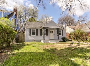 655 N Merton St, Memphis, TN 38112