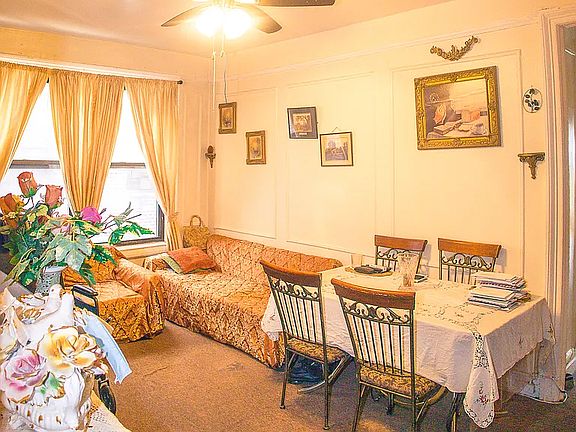 3rd image of 563 W 150th St APT 4D