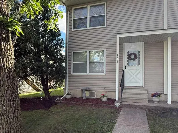 1306 S German St, New Ulm, MN 56073