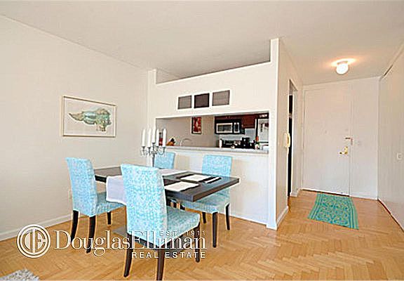 4th image of 201 W 72nd St APT 8B