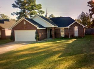 7375 Hidden Valley Dr, Beaumont, TX 77708