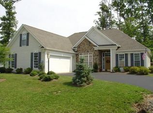 2136 Loring Cir, Charlottesville, VA