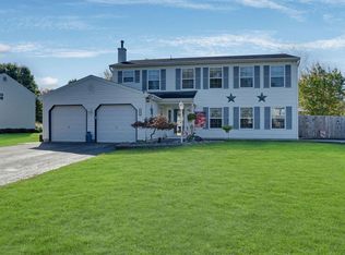 227 Atsion Way, Toms River, NJ