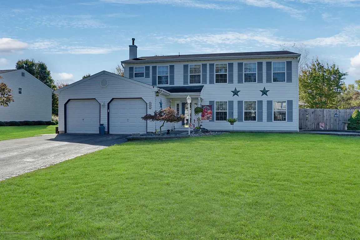 227 Atsion Way photo 1