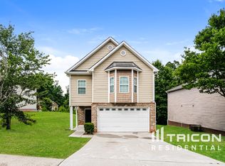 4286 Traipse Path, Ellenwood, GA 30294
