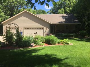 1415 Ridgewood Dr, Fergus Falls, MN 56537