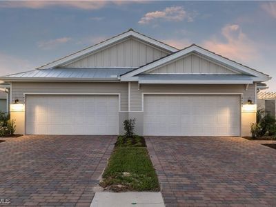 14594 Edgewater Cir, Naples, FL, 34114