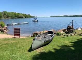 27 Lapoint Rd, Ellenburg Depot, NY 12935