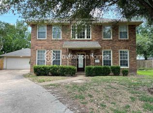 6006 Sandy Hollow Dr, Katy, TX 77449