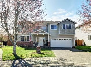 8110 150th St E, Puyallup, WA 98375