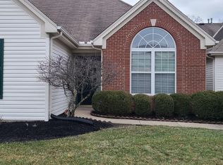 1702 Traverse Creek Dr, Milford, OH 45150