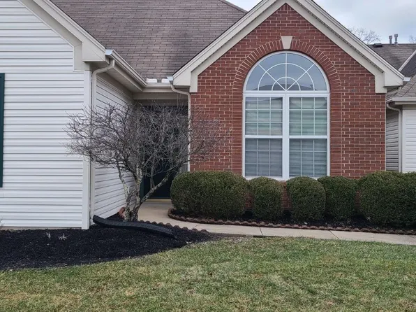 1702 Traverse Creek Dr, Milford, OH 45150