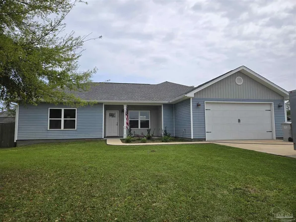 4315 Quiet Ct, Gulf Breeze, FL 32563