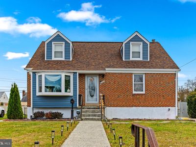 3401 Mayfair Rd, Baltimore, MD, 21207