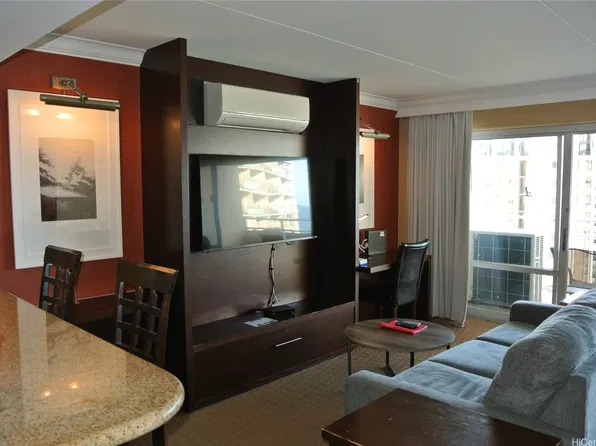 1777 Ala Moana Blvd APT 2118, Honolulu, HI 96815