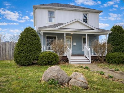 209 12th St, Boone, IA, 50036